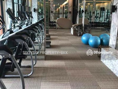 Life Asoke, Bangkok, Thailand Life Asoke, Bangkok, Thailand