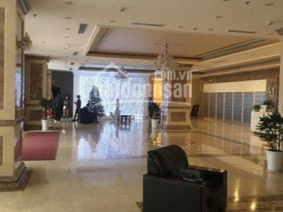 Hoa Binh Green City, Vietnam Hoa Binh Green City, Vietnam