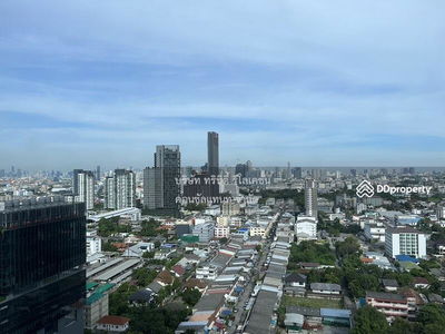 Whizdom Connect Sukhumvit, Bangkok, Thailand Whizdom Connect Sukhumvit, Bangkok, Thailand