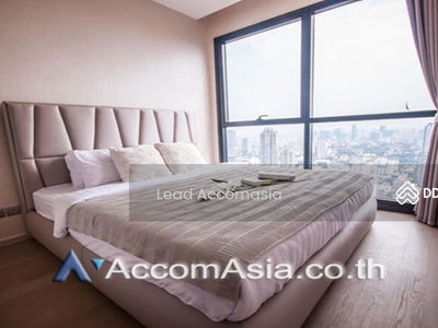 Ashton Asoke, Bangkok, Thailand Ashton Asoke, Bangkok, Thailand