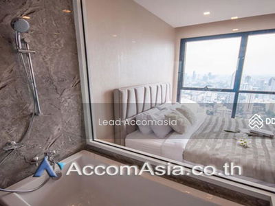 Ashton Asoke, Bangkok, Thailand Ashton Asoke, Bangkok, Thailand