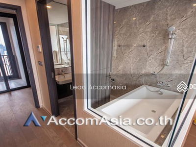 Ashton Asoke, Bangkok, Thailand Ashton Asoke, Bangkok, Thailand