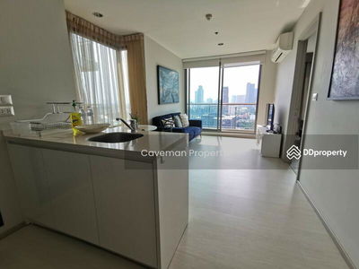 Rhythm Sukhumvit 42, Bangkok, Thailand Rhythm Sukhumvit 42, Bangkok, Thailand