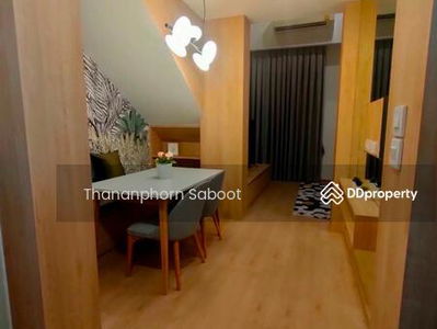 Noble Recole, Bangkok, Thailand Noble Recole, Bangkok, Thailand