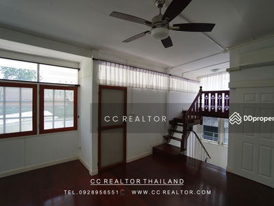 House For Rent Pridi 26 Open HomeOffice, Bangkok, Thailand House For Rent Pridi 26 Open HomeOffice, Bangkok, Thailand