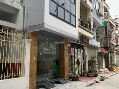 Nguyen Cong Tru Street, Vietnam Nguyen Cong Tru Street, Vietnam