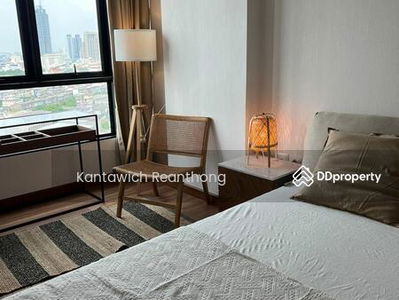 Supalai Premier Charoen Nakhon, Bangkok, Thailand Supalai Premier Charoen Nakhon, Bangkok, Thailand