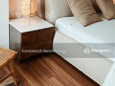 Supalai Premier Charoen Nakhon, Bangkok, Thailand Supalai Premier Charoen Nakhon, Bangkok, Thailand