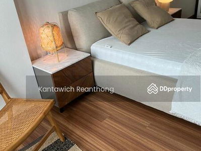 Supalai Premier Charoen Nakhon, Bangkok, Thailand Supalai Premier Charoen Nakhon, Bangkok, Thailand