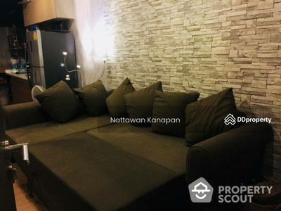 Rhythm Sukhumvit 50, Bangkok, Thailand Rhythm Sukhumvit 50, Bangkok, Thailand