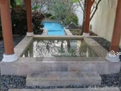 Athenee Residence, Bangkok, Thailand Athenee Residence, Bangkok, Thailand