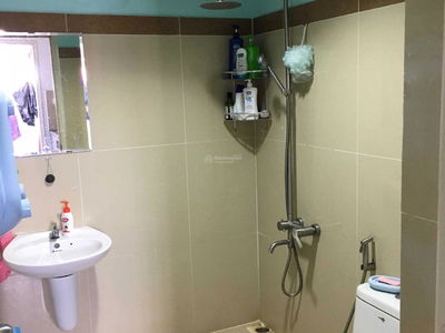 The Useful Apartment, Vietnam The Useful Apartment, Vietnam