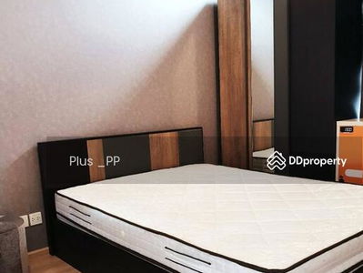 Noble Revolve Ratchada, Bangkok, Thailand Noble Revolve Ratchada, Bangkok, Thailand