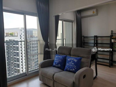 Noble Revolve Ratchada, Bangkok, Thailand Noble Revolve Ratchada, Bangkok, Thailand