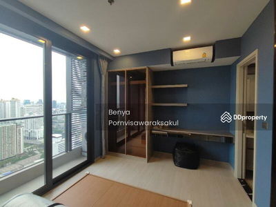 One9Five Asoke-Rama 9, Bangkok, Thailand One9Five Asoke-Rama 9, Bangkok, Thailand