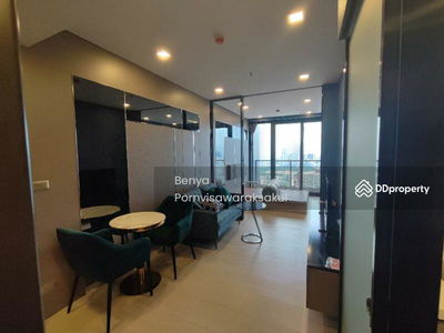 One9Five Asoke-Rama 9, Bangkok, Thailand One9Five Asoke-Rama 9, Bangkok, Thailand