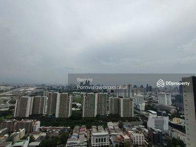 One9Five Asoke-Rama 9, Bangkok, Thailand One9Five Asoke-Rama 9, Bangkok, Thailand