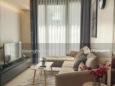 One9Five Asoke-Rama 9, Bangkok, Thailand One9Five Asoke-Rama 9, Bangkok, Thailand