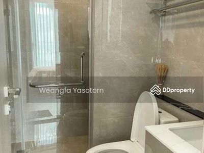 One9Five Asoke-Rama 9, Bangkok, Thailand One9Five Asoke-Rama 9, Bangkok, Thailand