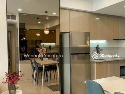 One9Five Asoke-Rama 9, Bangkok, Thailand One9Five Asoke-Rama 9, Bangkok, Thailand