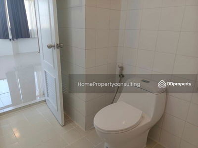 The Waterford Park Sukhumvit 53, Bangkok, Thailand The Waterford Park Sukhumvit 53, Bangkok, Thailand