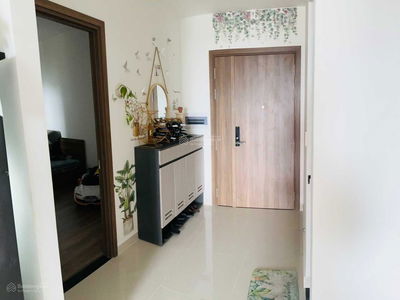 Q7 Saigon Riverside, Vietnam Q7 Saigon Riverside, Vietnam