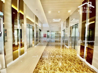 The Trust Erawan, Samut Prakan, Thailand The Trust Erawan, Samut Prakan, Thailand