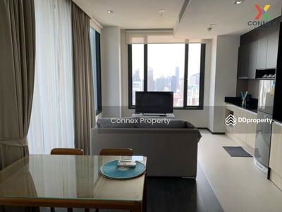 Edge Sukhumvit 23, Bangkok, Thailand Edge Sukhumvit 23, Bangkok, Thailand