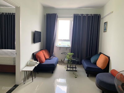 Topaz City, Vietnam Topaz City, Vietnam