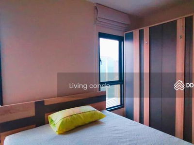 The Tree Sukhumvit 71-Ekamai, Bangkok, Thailand The Tree Sukhumvit 71-Ekamai, Bangkok, Thailand