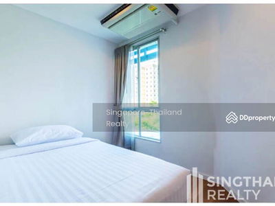 Bangkok Garden, Bangkok, Thailand Bangkok Garden, Bangkok, Thailand