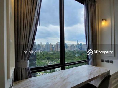 Condo for rent MUNIQ Langsuan, decorated with furniture. Close to nature, Suan Lum, Bangkok, Thailand Condo for rent MUNIQ Langsuan, decorated with furniture. Close to nature, Suan Lum, Bangkok, Thailand