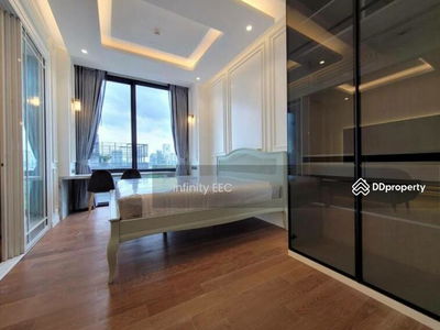 Condo for rent MUNIQ Langsuan, decorated with furniture. Close to nature, Suan Lum, Bangkok, Thailand Condo for rent MUNIQ Langsuan, decorated with furniture. Close to nature, Suan Lum, Bangkok, Thailand
