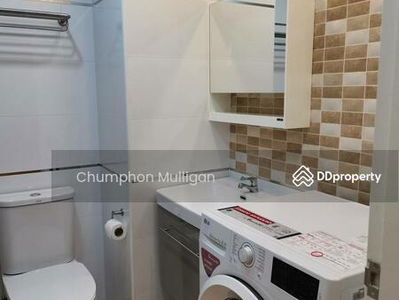 Sathorn Gardens, Bangkok, Thailand Sathorn Gardens, Bangkok, Thailand