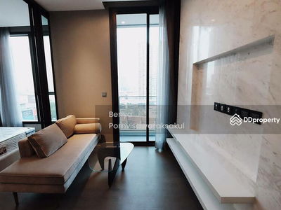 The Esse at Singha Complex, Bangkok, Thailand The Esse at Singha Complex, Bangkok, Thailand