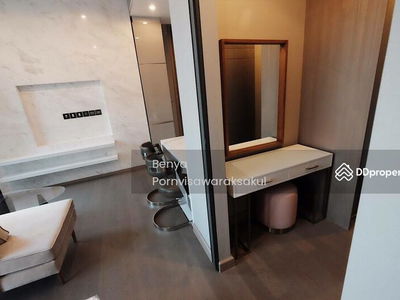 The Esse at Singha Complex, Bangkok, Thailand The Esse at Singha Complex, Bangkok, Thailand