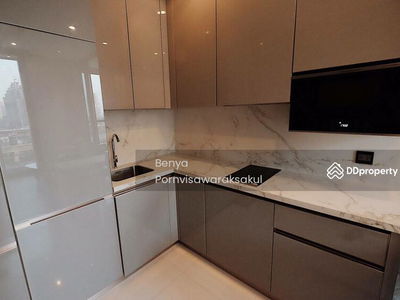 The Esse at Singha Complex, Bangkok, Thailand The Esse at Singha Complex, Bangkok, Thailand