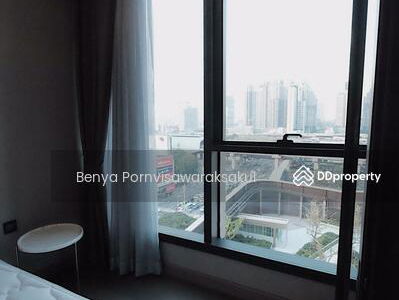 The Esse at Singha Complex, Bangkok, Thailand The Esse at Singha Complex, Bangkok, Thailand