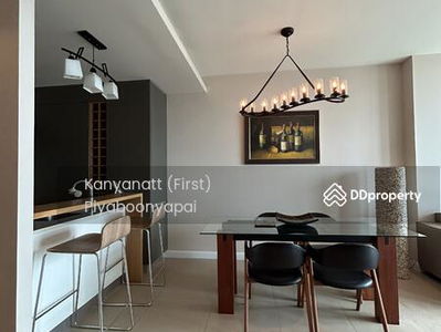 The River by Raimon Land, Bangkok, Thailand The River by Raimon Land, Bangkok, Thailand