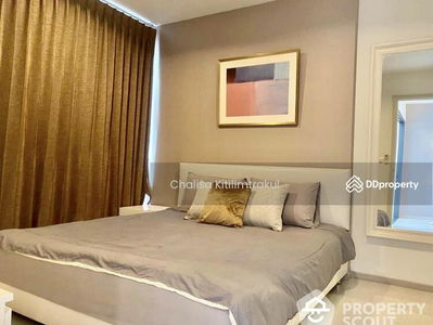 Rhythm Sukhumvit 42, Bangkok, Thailand Rhythm Sukhumvit 42, Bangkok, Thailand