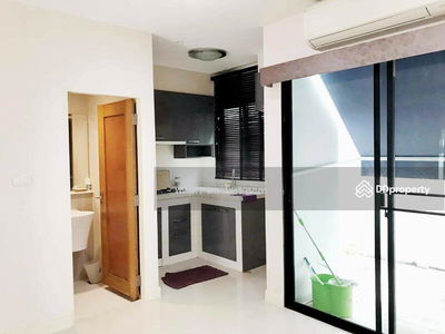 Baan Klang Muang Rama 9-Ramkhmahaeng, Bangkok, Thailand Baan Klang Muang Rama 9-Ramkhmahaeng, Bangkok, Thailand