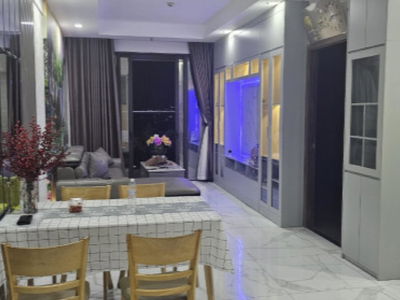 Opal Boulevard, Vietnam Opal Boulevard, Vietnam