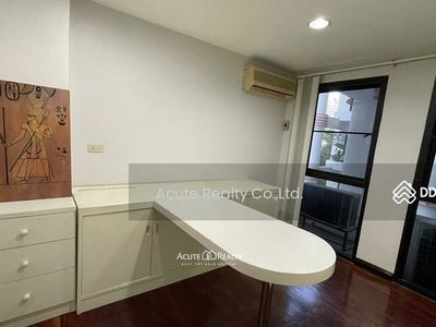 La Maison Ruamrudee, Bangkok, Thailand La Maison Ruamrudee, Bangkok, Thailand