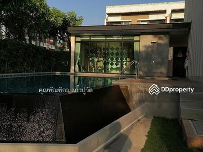 Village Klang Muang, Bangkok, Thailand Village Klang Muang, Bangkok, Thailand