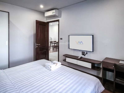 Vong Thi Street, Vietnam Vong Thi Street, Vietnam