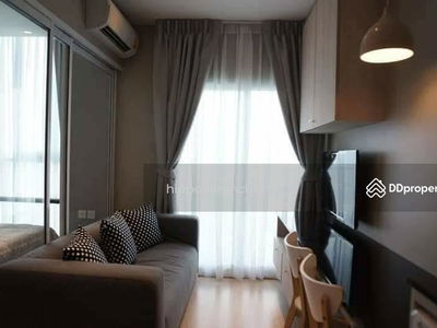 Noble Revolve Ratchada, Bangkok, Thailand Noble Revolve Ratchada, Bangkok, Thailand