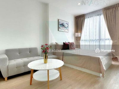 The Rich Rama 9-Srinakarin, Bangkok, Thailand The Rich Rama 9-Srinakarin, Bangkok, Thailand