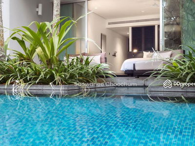 Twinpalms Phuket Resort, Phuket, Thailand Twinpalms Phuket Resort, Phuket, Thailand