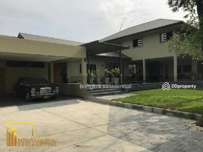 Detached House, Bangkok