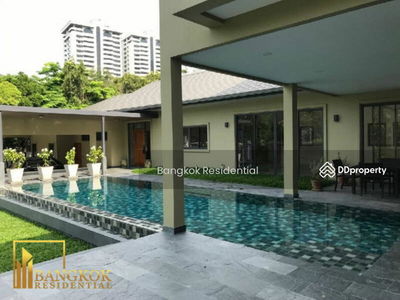 Detached House, Bangkok, Thailand Detached House, Bangkok, Thailand